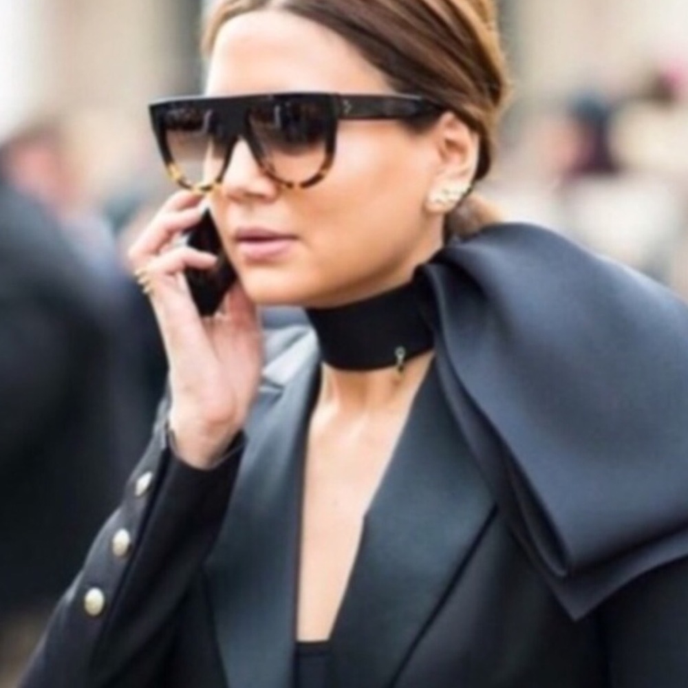 Celeb inspired sunnies